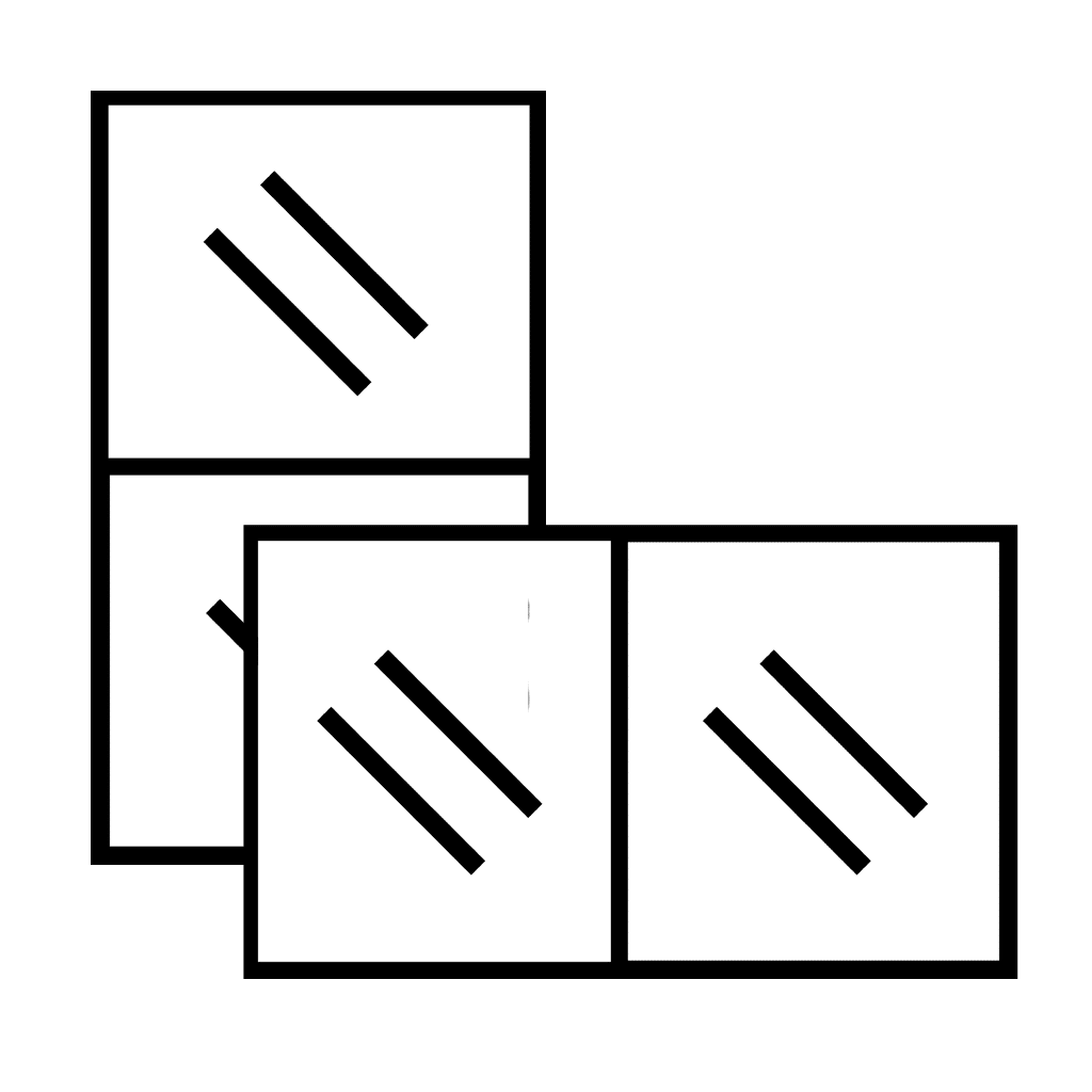 Range of Configurations