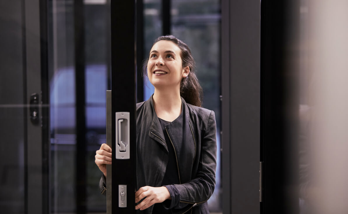 committed to quality