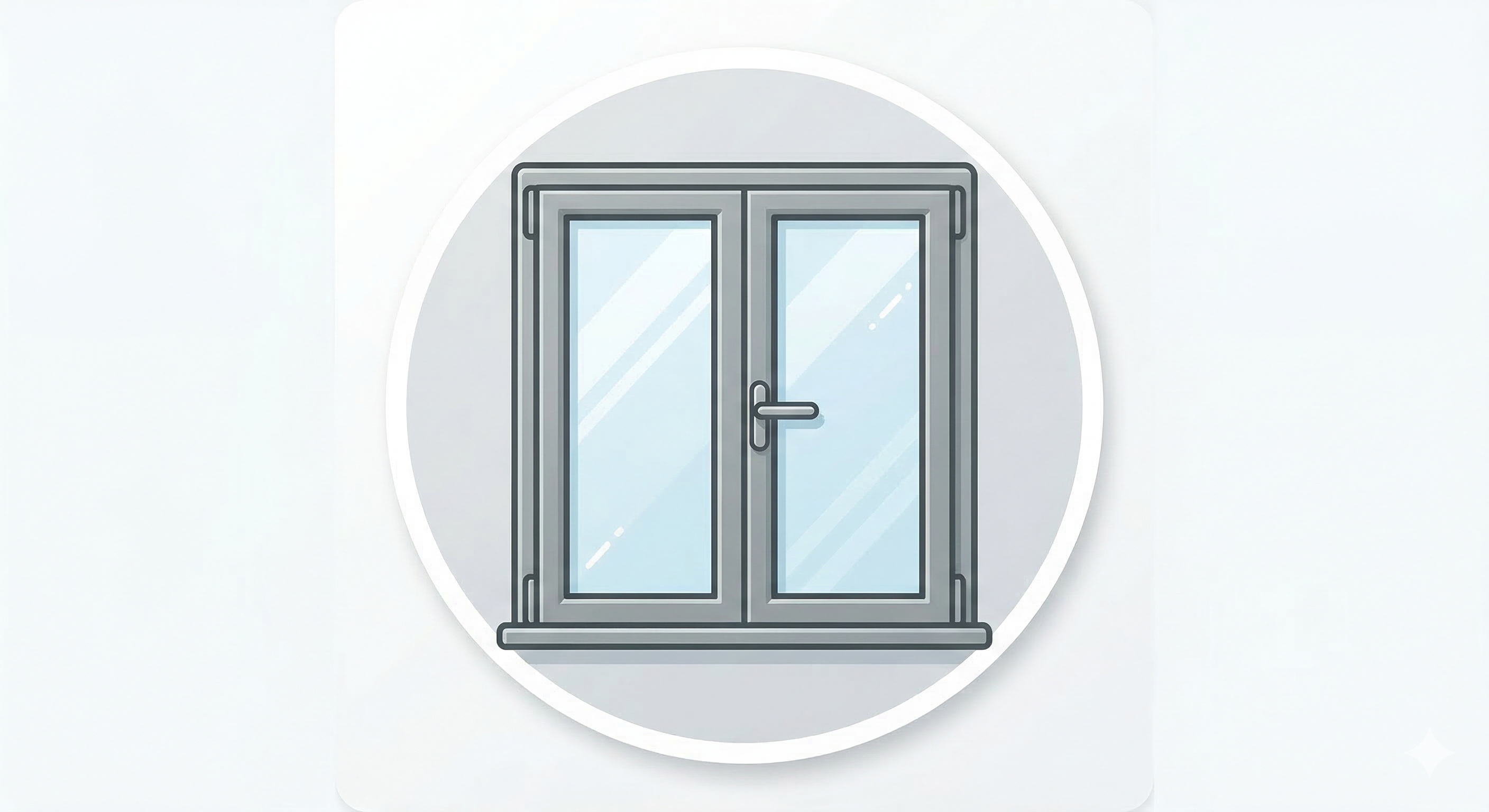 Proxima System Aluminium WIndows