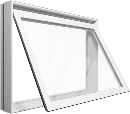 awning windows