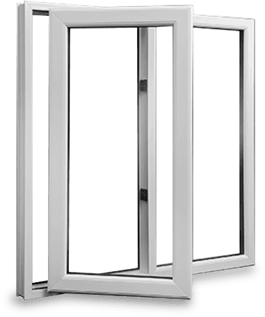 casement window