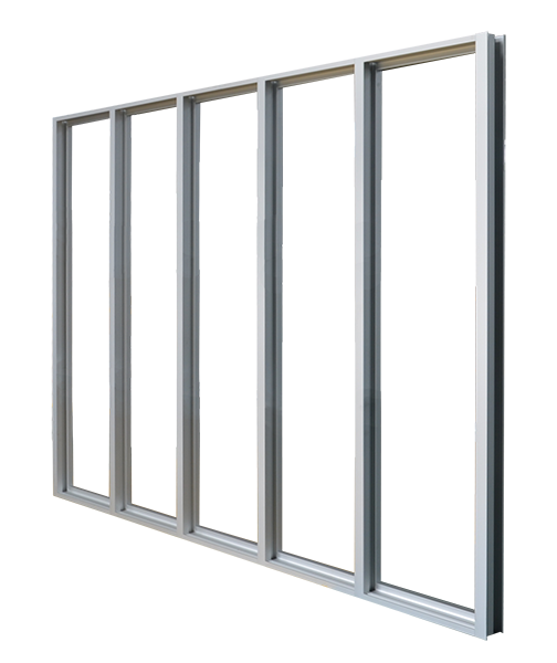 sliding windows and doors