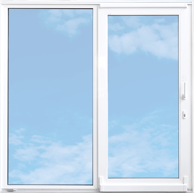 sliding windows and doors